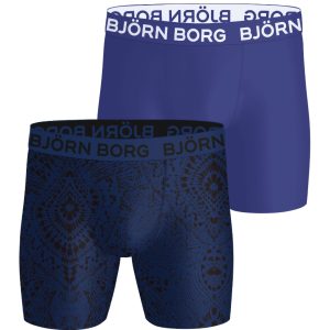 BJÖRN BORG HEREN SPORT BOXER (2-PACK) 10005411- MP002